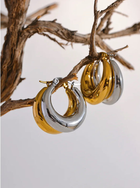 Milan Mini Hoops
