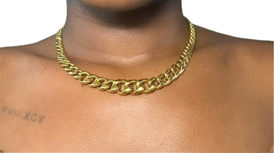 Cuban Link Necklace